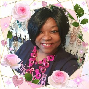 Meet your Posher, Rhonda